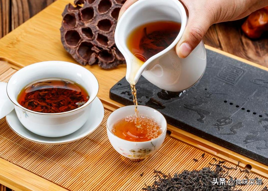 茶叶选购适合新手喝的茶叶,在网上怎么选茶叶才是好茶