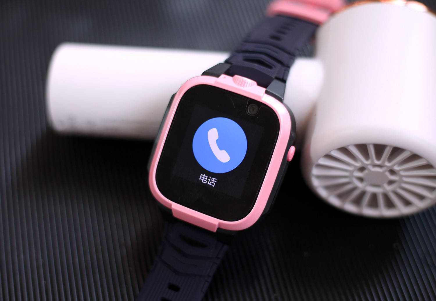 带小朋友去买小天才儿童电话手表,小寻3儿童电话手表测评