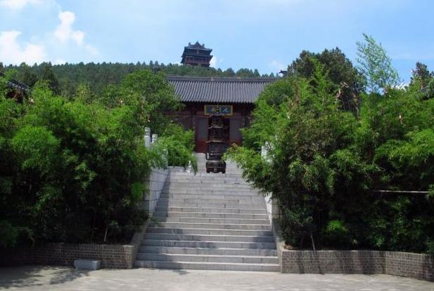 徐州的春天（春之徐）