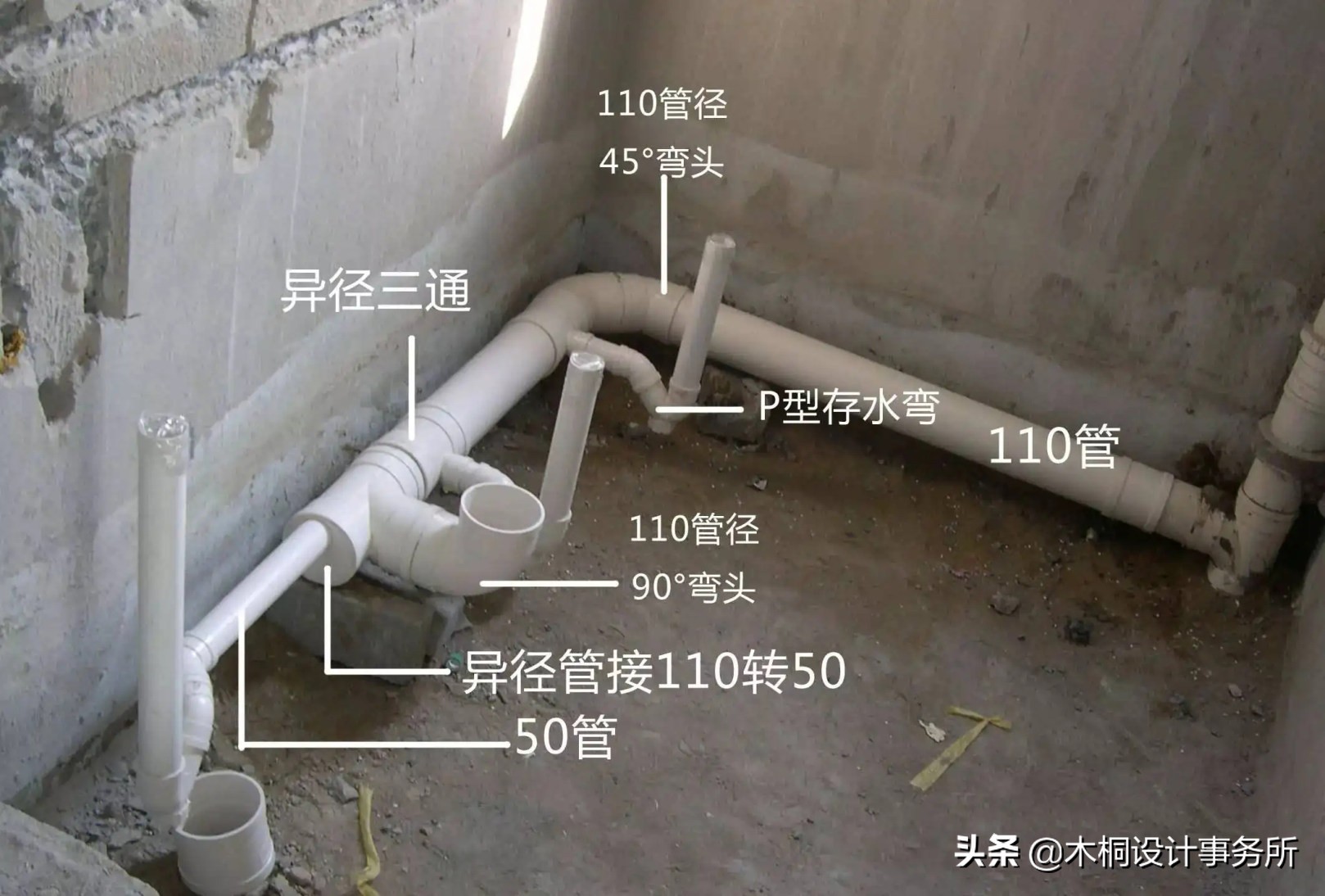 马桶移位过还能再使用移位法兰吗,马桶移位20公分用什么移位器
