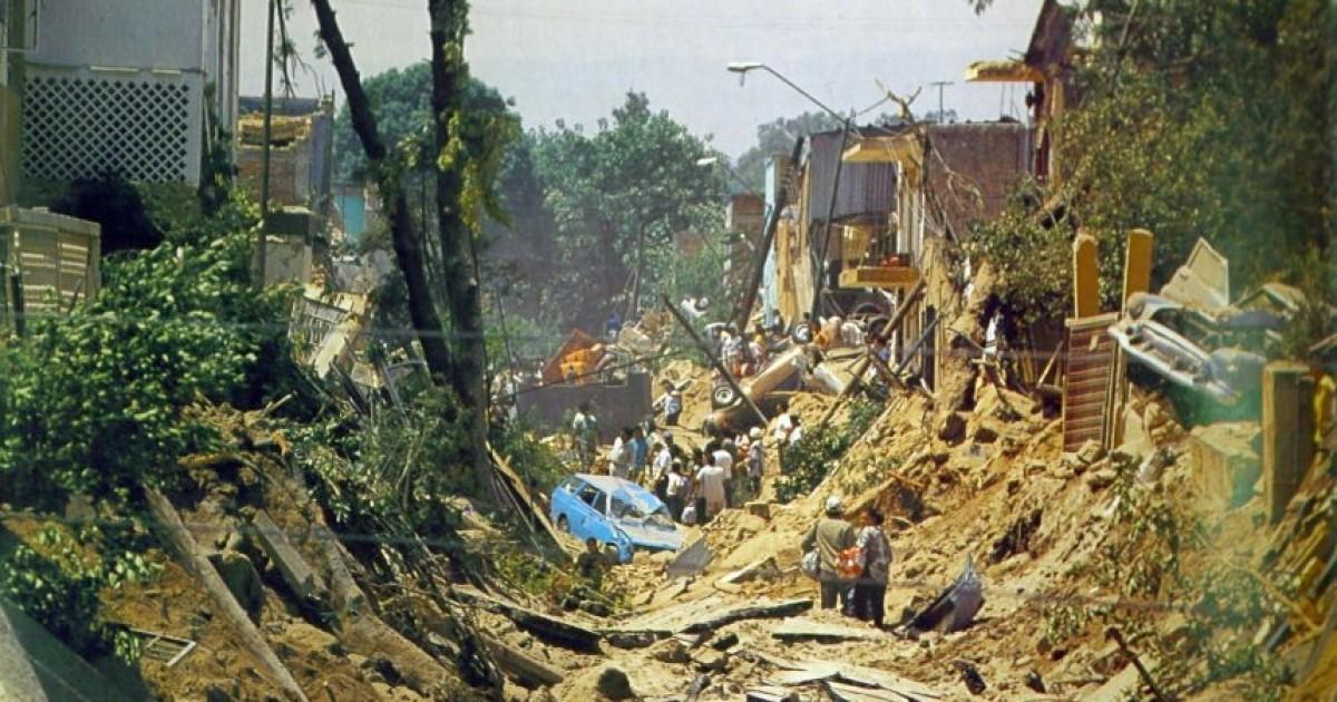 下水道爆炸视频,下水道爆炸威力有多强大