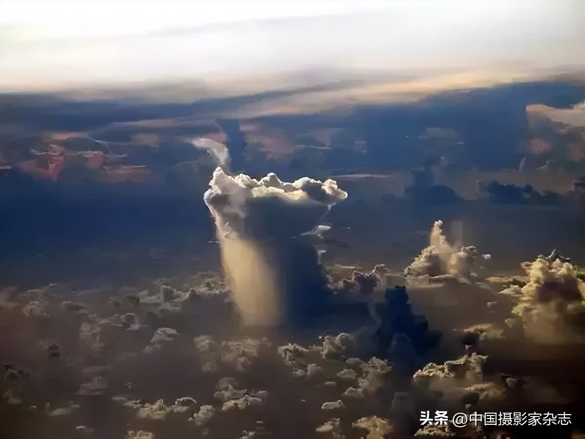 108张令人惊讶的历史与自然照片,有颠覆你认知的那张吗?