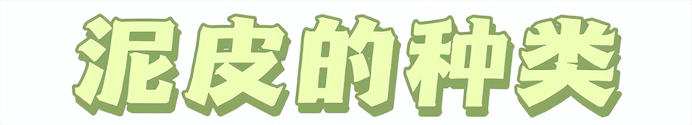 养殖塘泥皮,养殖塘产生泥皮的处理方法