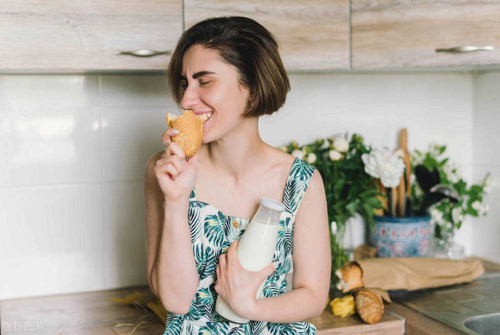 吃得少能长寿是什么原因,吃得少能活得久吗