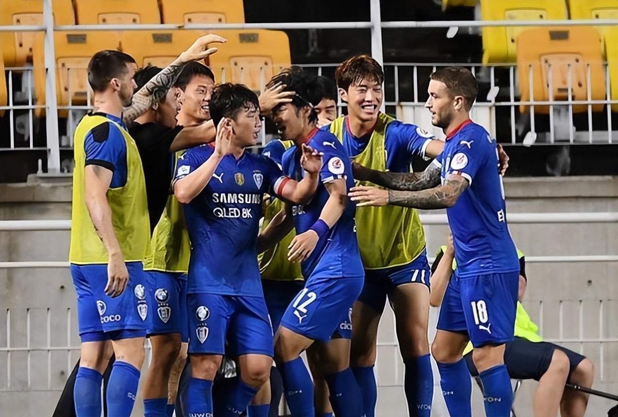 江原vs仁川联预测,水原城vs济州联预测