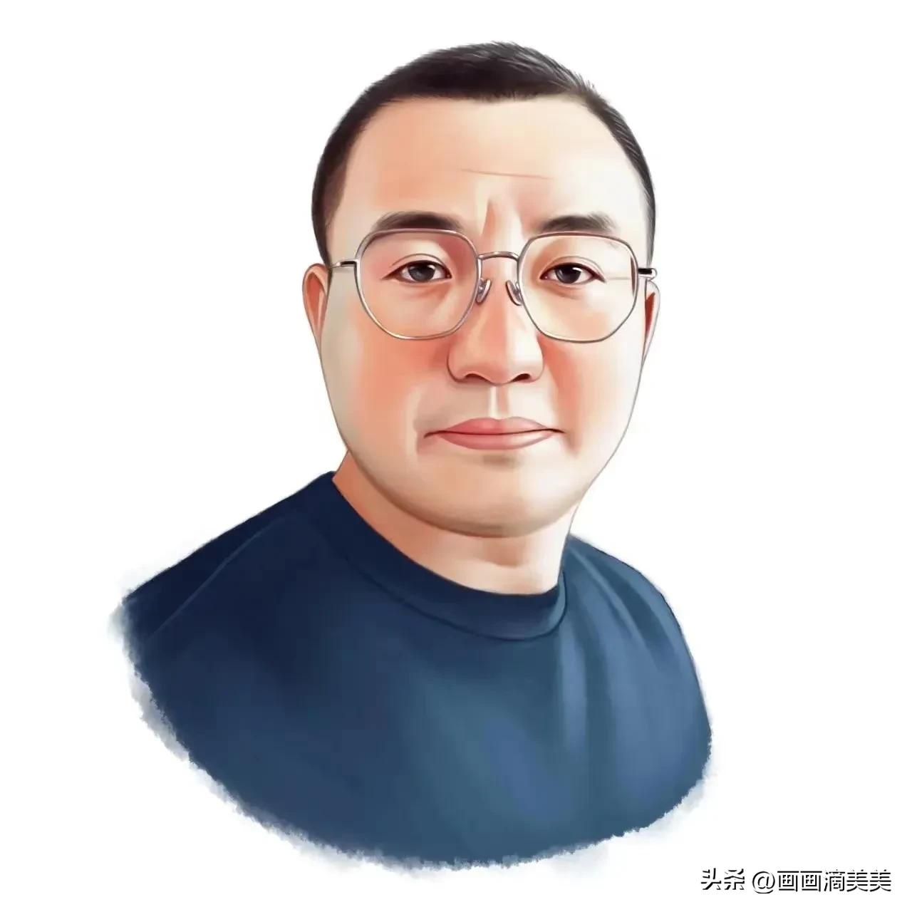 50岁男士微信头像成熟稳重有意境,40岁男士微信头像成熟稳重有意境