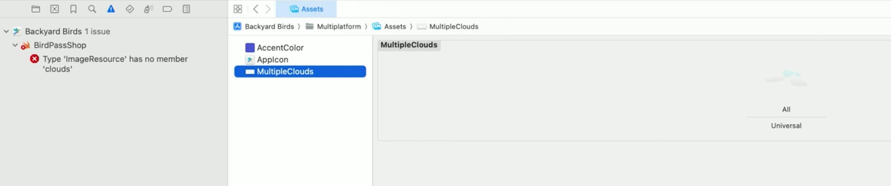 WWDC2023Session系列：探索XCode15新特性