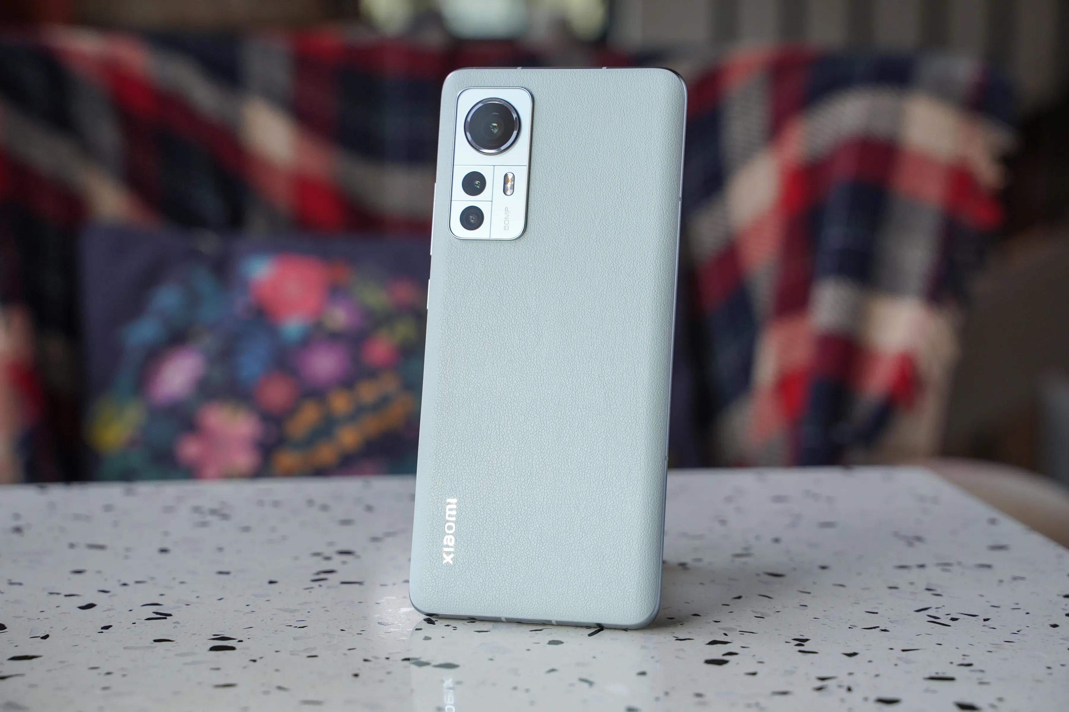 小米12日常体验测评,小米12x体验测评最新