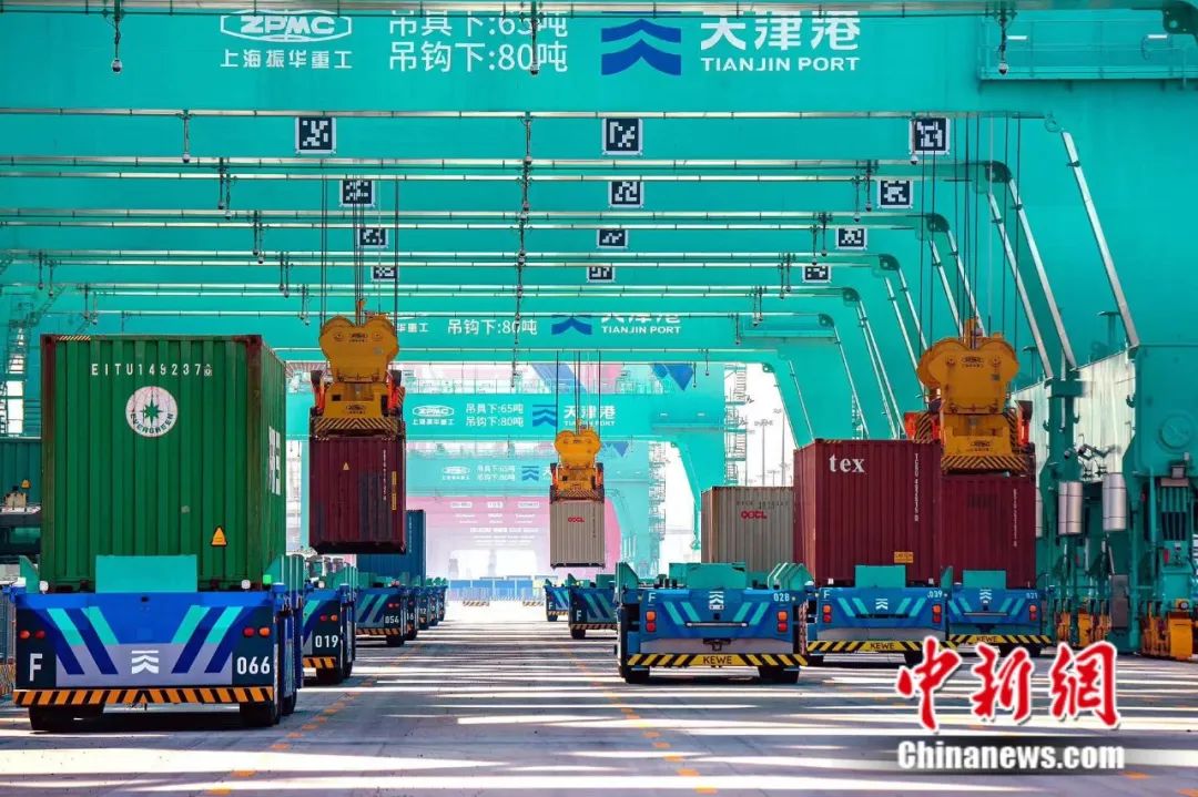 一定要和爱的人去一趟天津,这辈子总要去一次天津