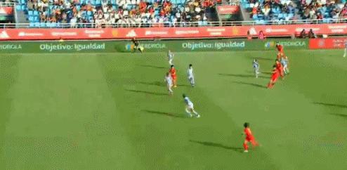 中国女足今日首发表现,中国女足0-5不敌巴西视频