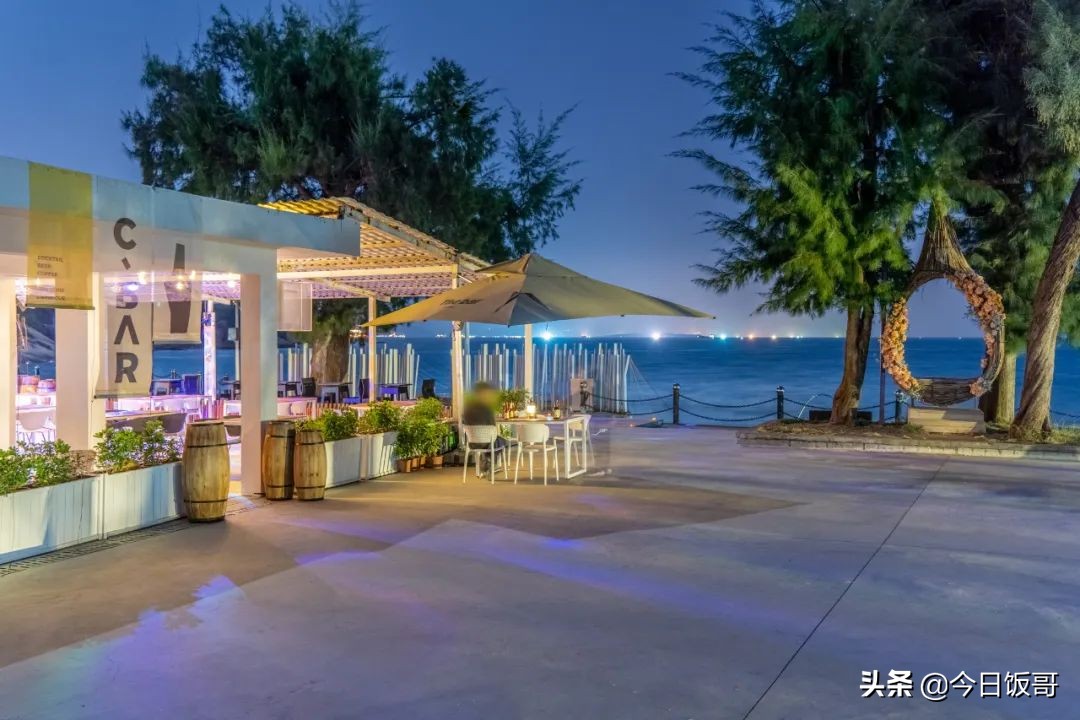 深圳清明旅游海边推荐哪里,深圳清明海边旅游攻略