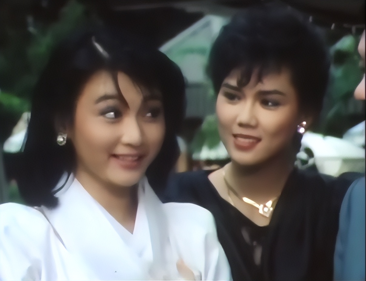 新加坡演员范文芳近况,陈莉萍范文芳电视剧