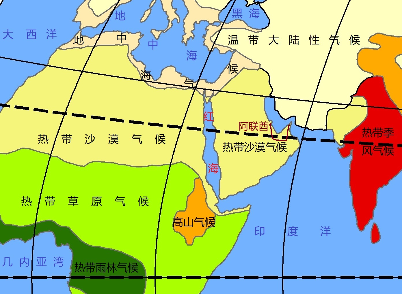 阿联酋造山引雨不利影响,阿联酋造山引雨最佳地点