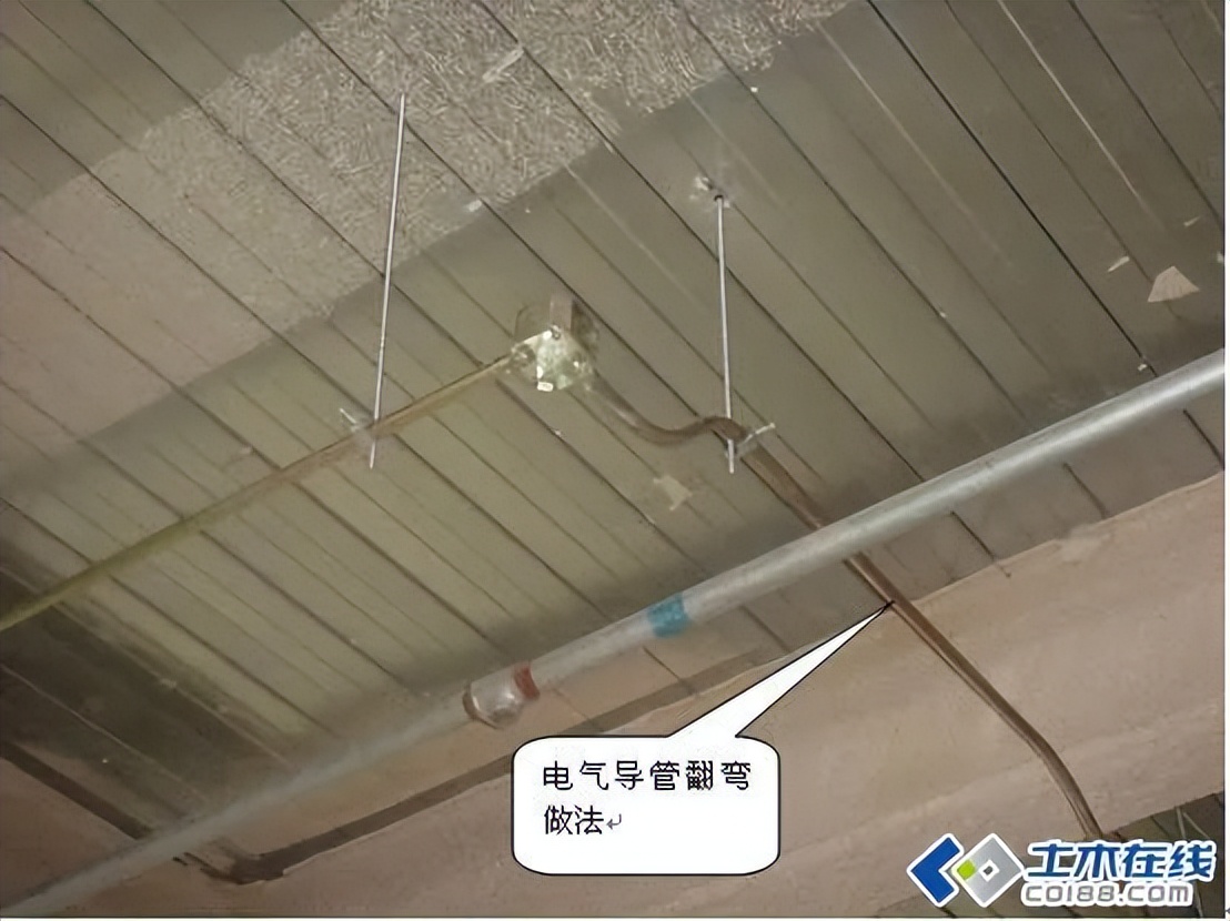 鲁班奖工程机电安装亮点做法展示,鲁班奖钢构安装要点示范图片