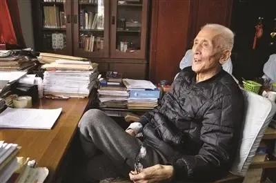 国医大师张伯礼的养生秘诀,开国少将张玉华