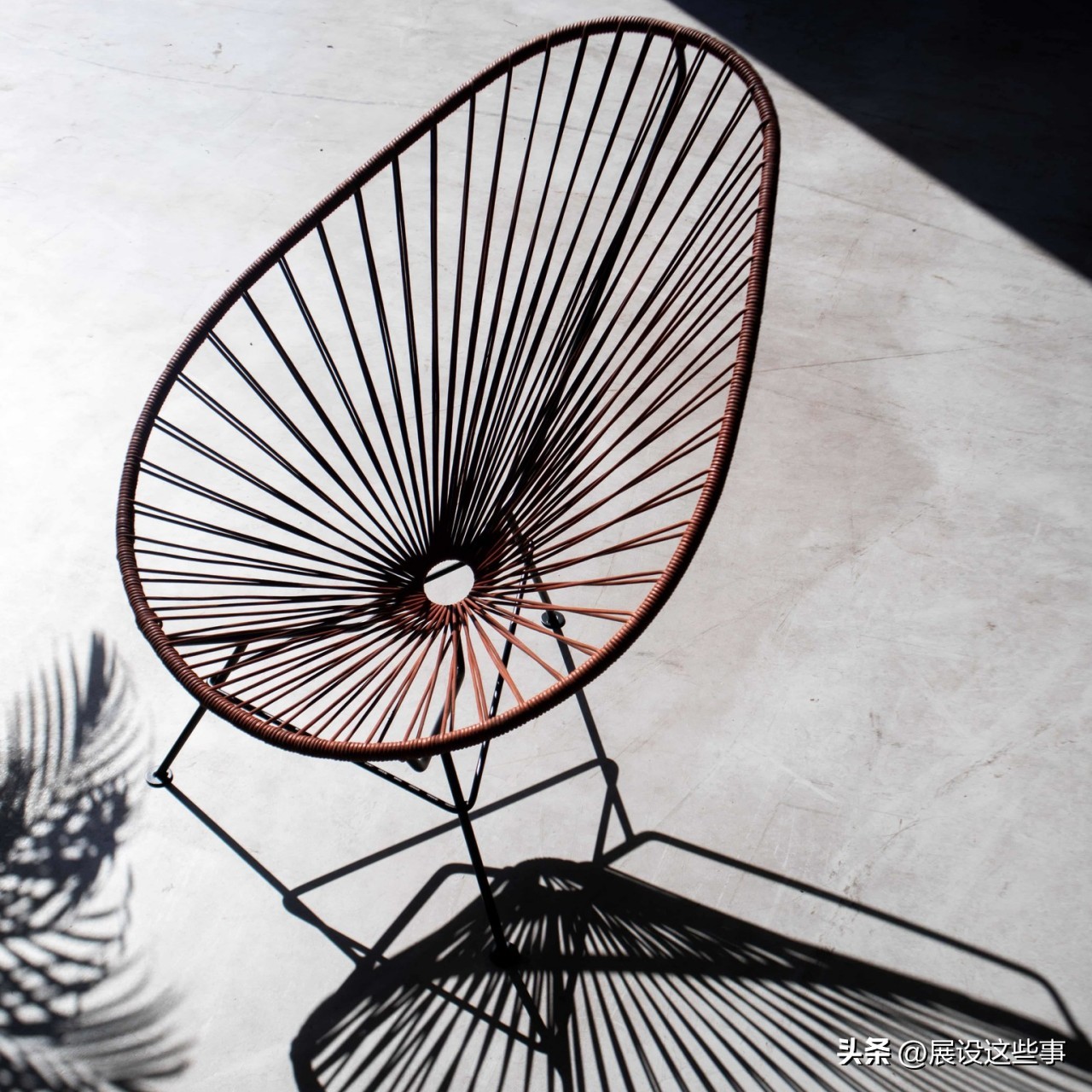 100个最创意椅子,椅子大全100种