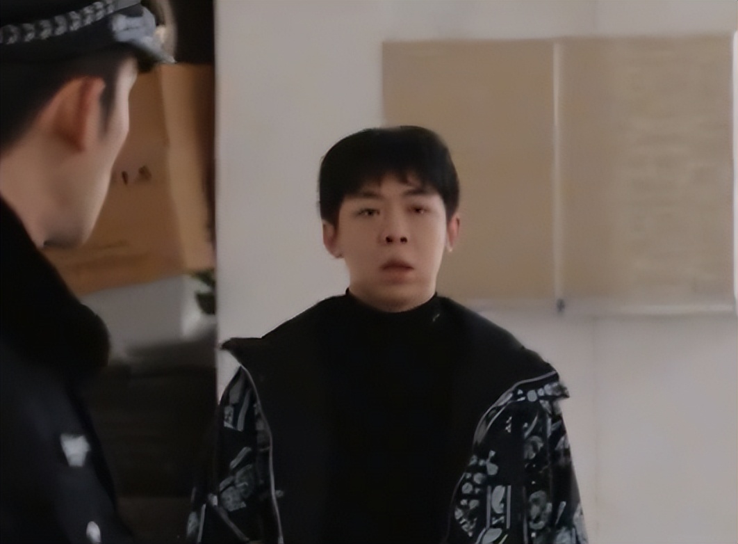 刑侦剧青少年被杀,刑侦剧父子被害