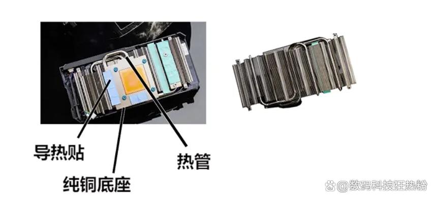 组装电脑显卡全过程教程,旧电脑升级选购独立显卡