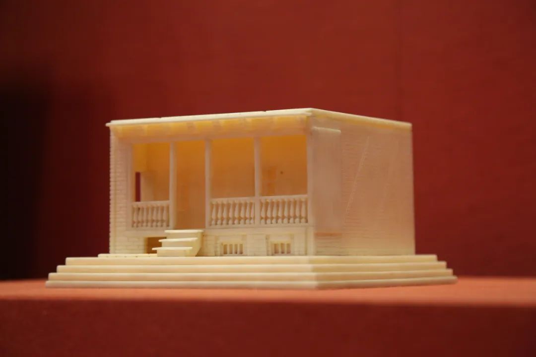 命运原来是水乳：毛主席收过的这些“礼品”