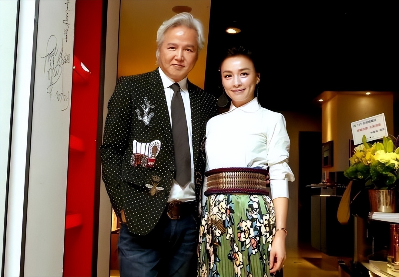 张庭林瑞阳带儿女去做公益视频,张庭林瑞阳夫妇最新消息官方