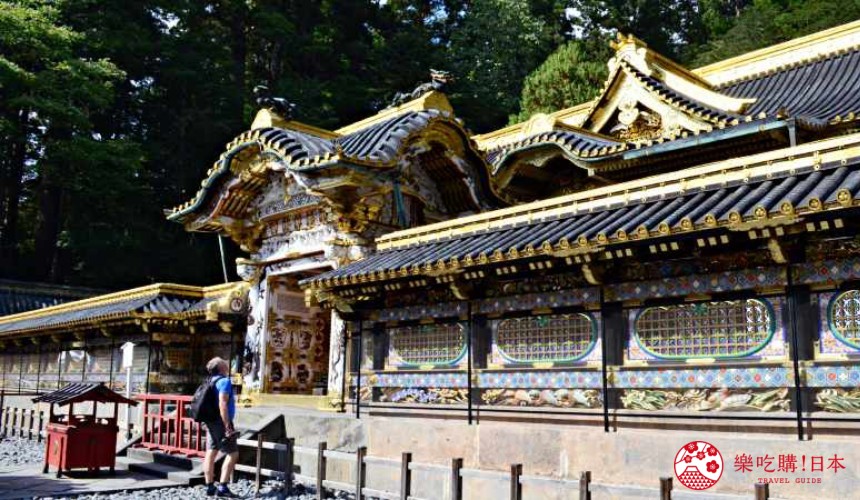 栃木必游景点,栃木县旅游