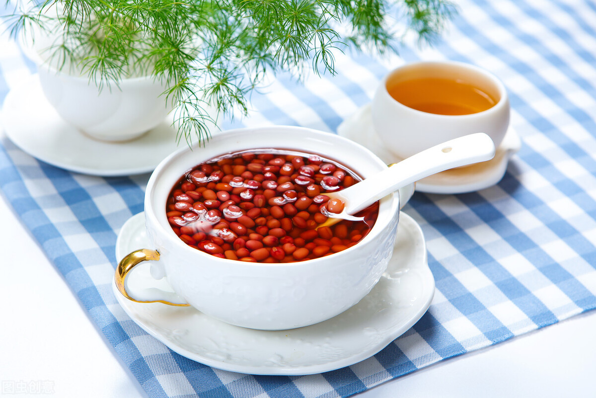 有助于减肥的茶和中药,有利于减肚腩的茶