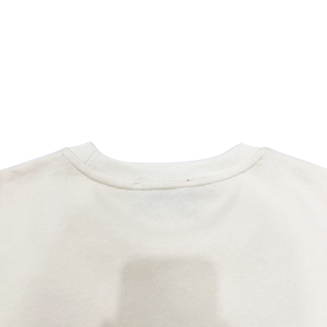 gucci复古双环大字母卫衣,古驰马里奥联名卫衣