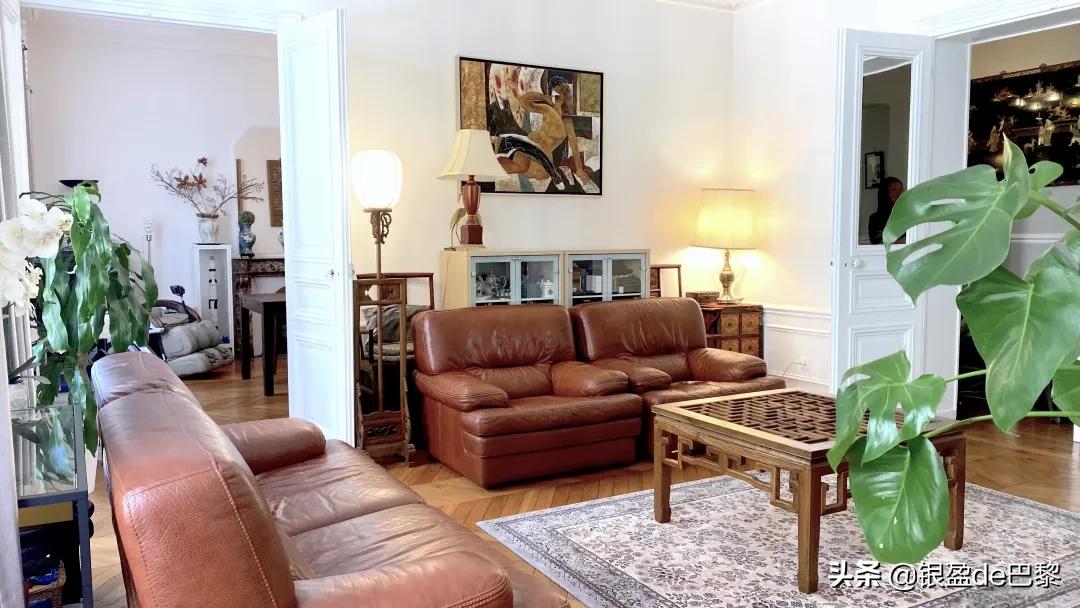 法国巴黎16区富人区,巴黎16区介绍