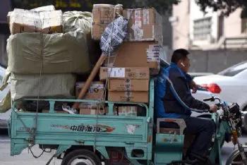 用快递邮东西哪个快递便宜点,体积大的快递用什么快递便宜