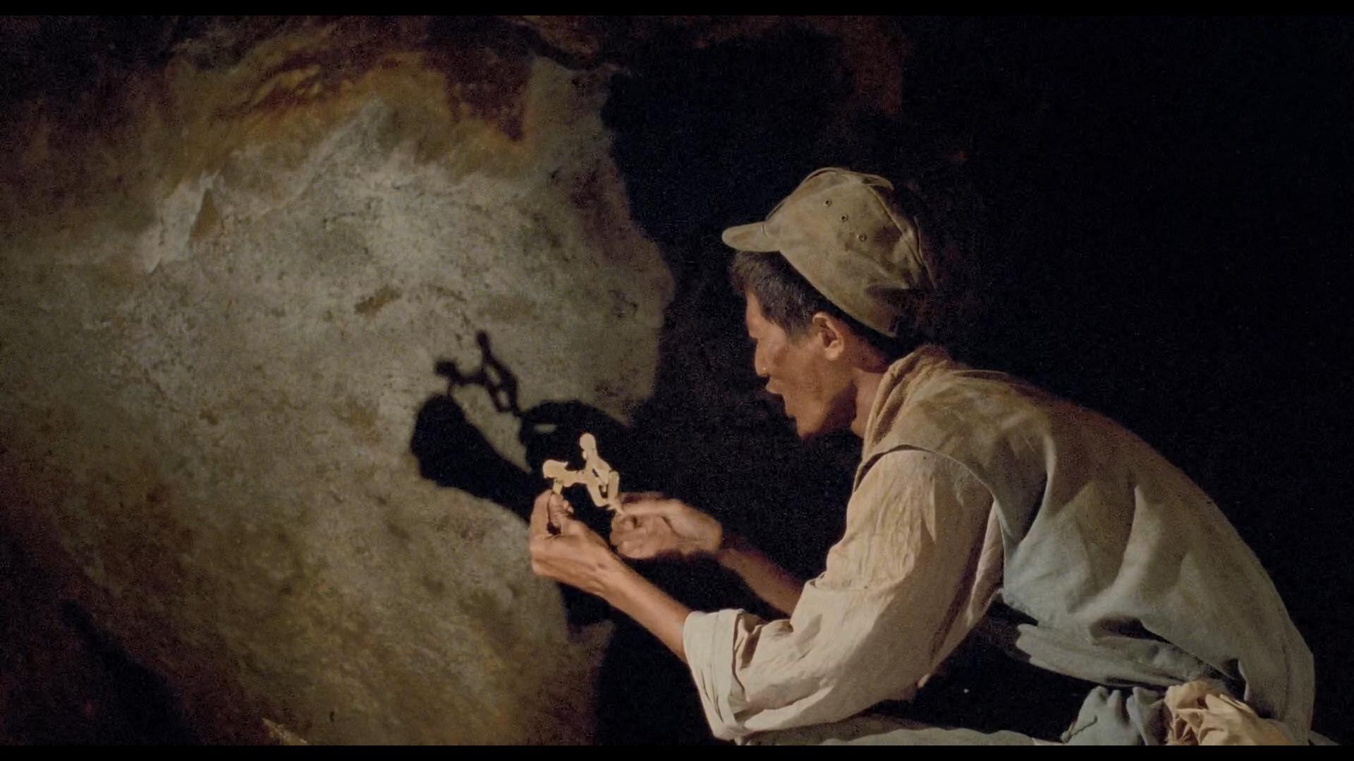 无言的山丘电影正片,无言的山丘电影结局