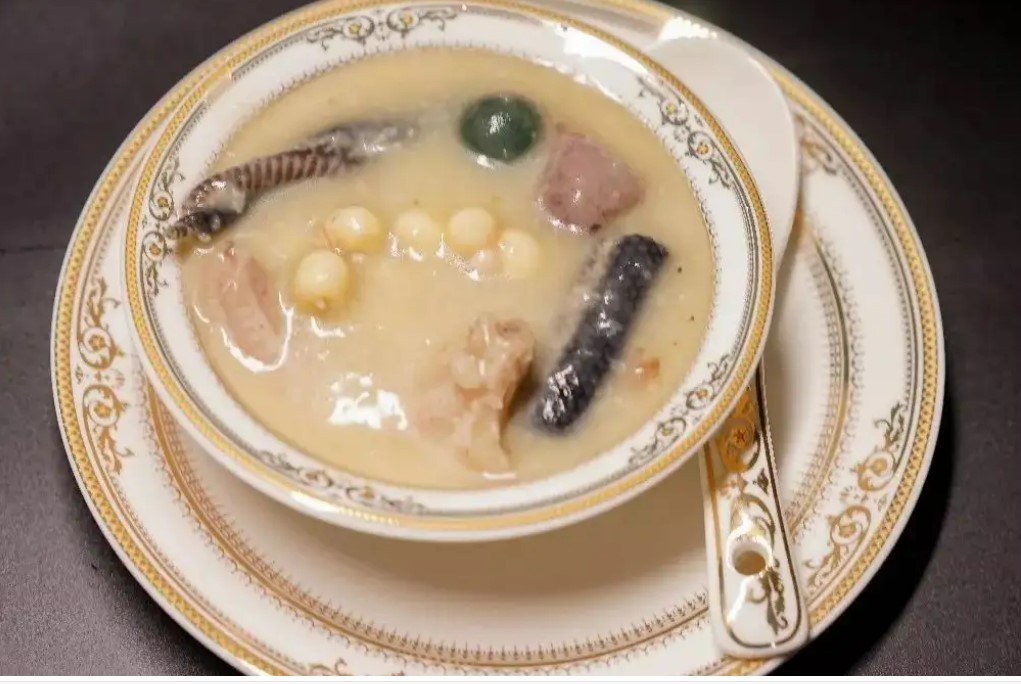 广东人最爱的10道菜,广东必吃的三道菜