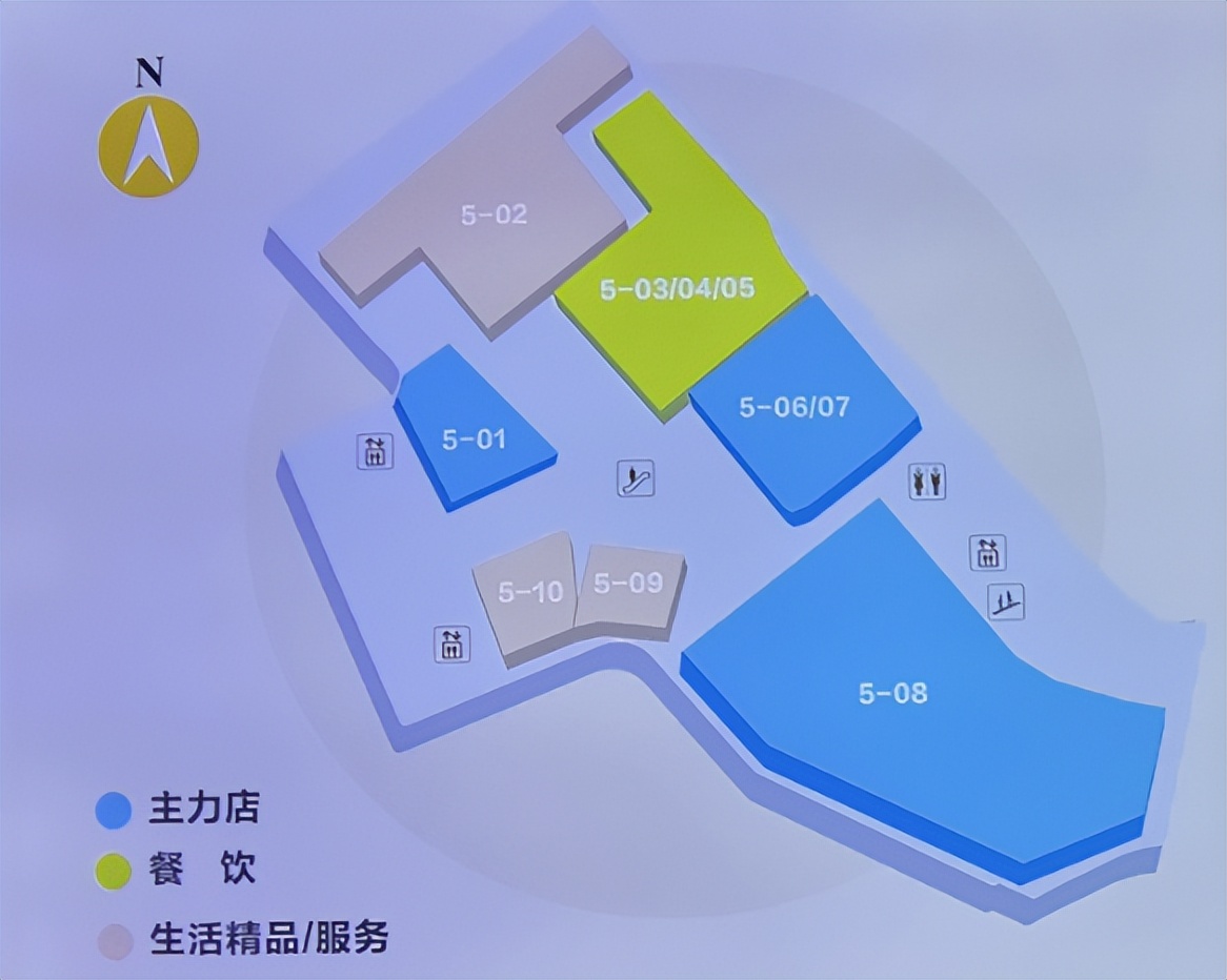 南京市人气商场,南京江宁区人气商场