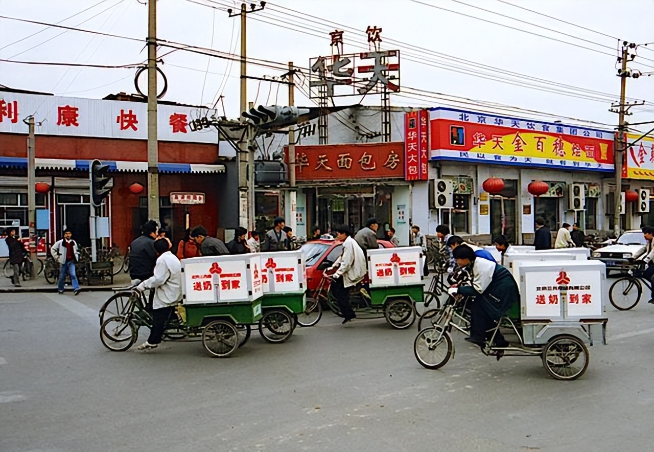 北京有个秀水街,北京秀水街现状