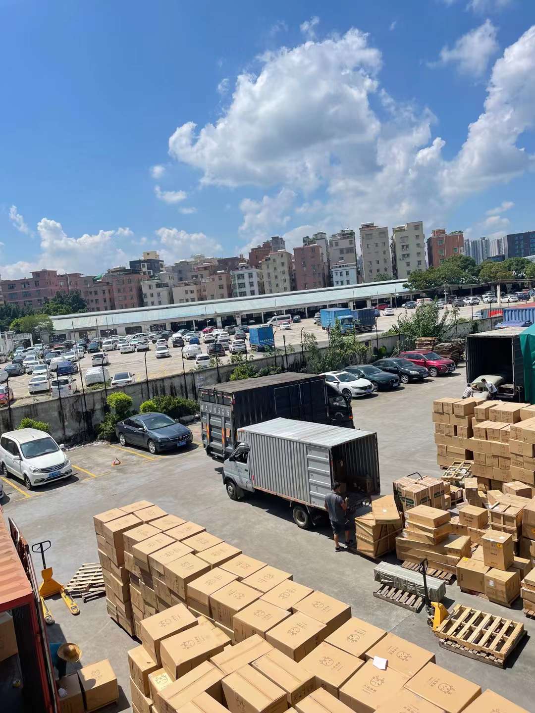 澳洲跨境电商怎么做实操,一分钟了解跨国电商