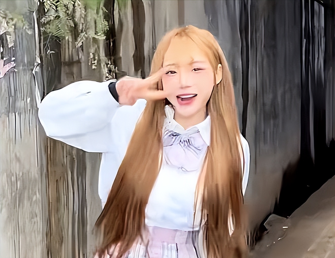 为博眼球三观尽毁的网红主播,别把无知当幽默下一句