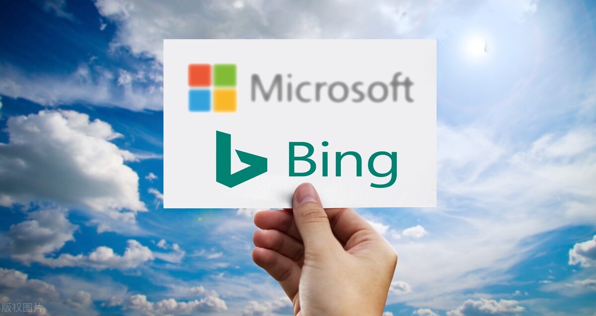 百度已非中国第一大桌面搜索引擎,百度和微软必应