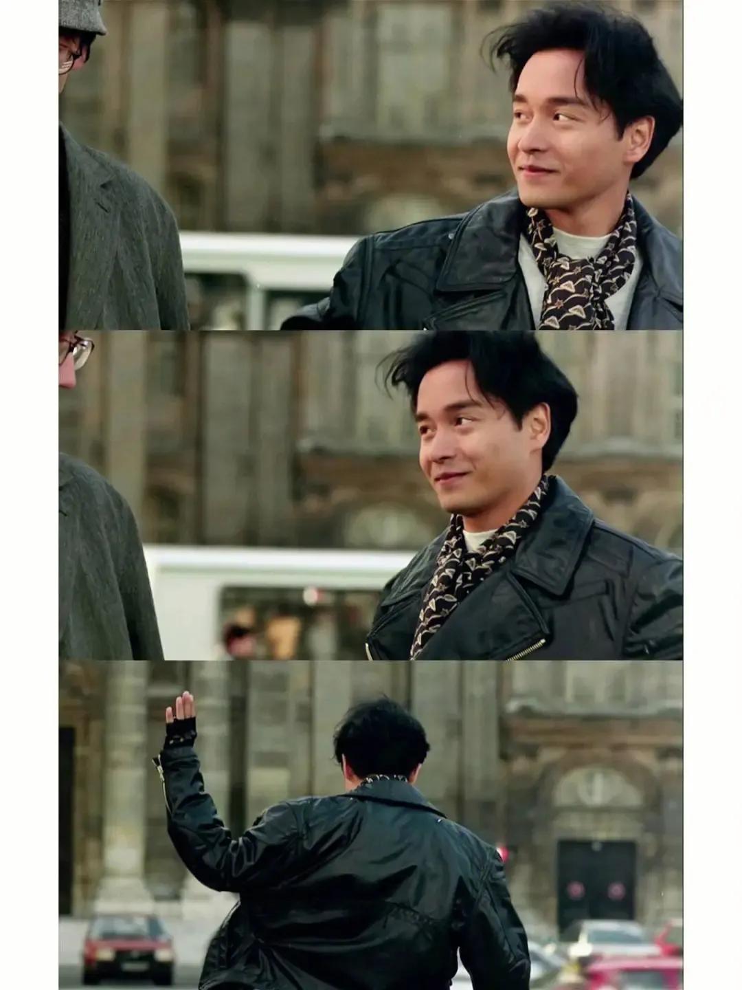 刘德华演技炸裂六大瞬间,刘德华演技被碾压盘点