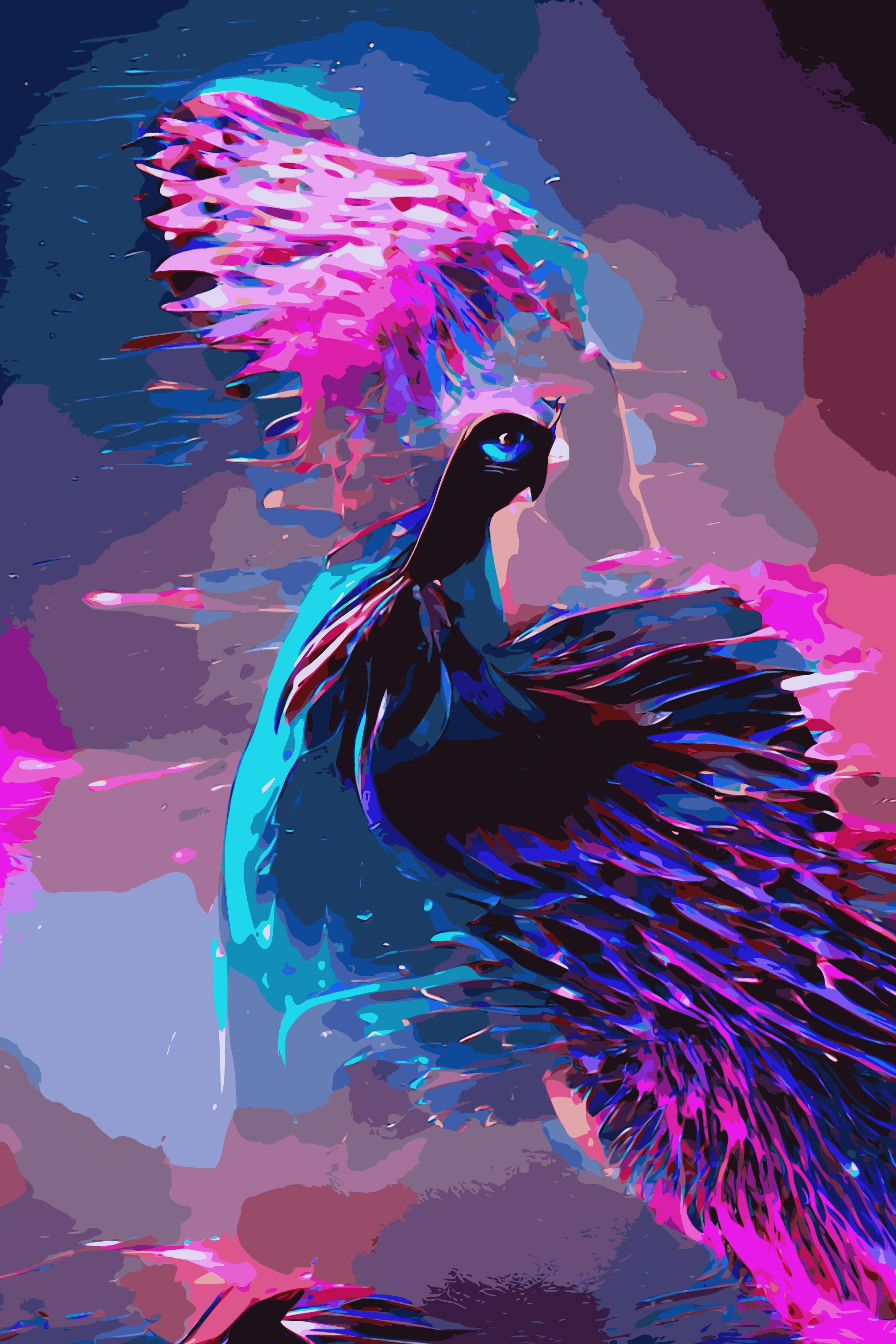 雅昌专稿|孟晓峰：从区块链专家到英国皇家艺术学会院士