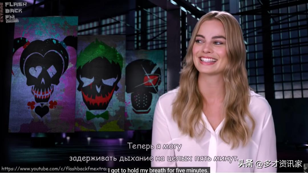 芭比被打一巴掌,芭比娃娃被扇耳光