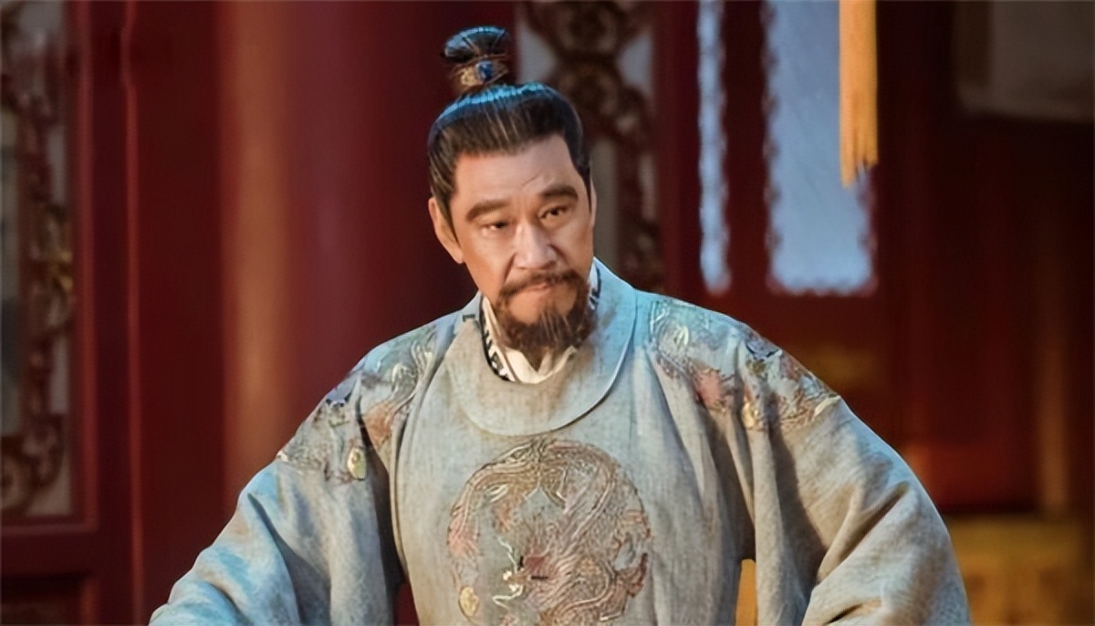 打开故宫地砖发现朱棣心真狠,朱棣为什么要修复故宫