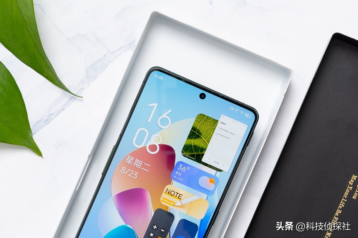 多久没用努比亚手机了,还跟风吐槽系统不好用?