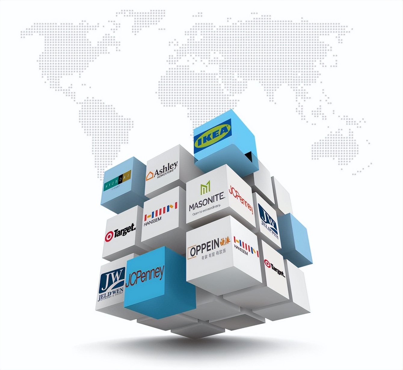 LISTOR里士多与METRO美卓开展深度合作