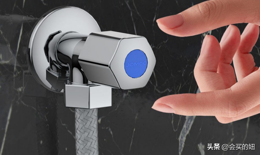 角阀应该买什么样的好,角阀挑选