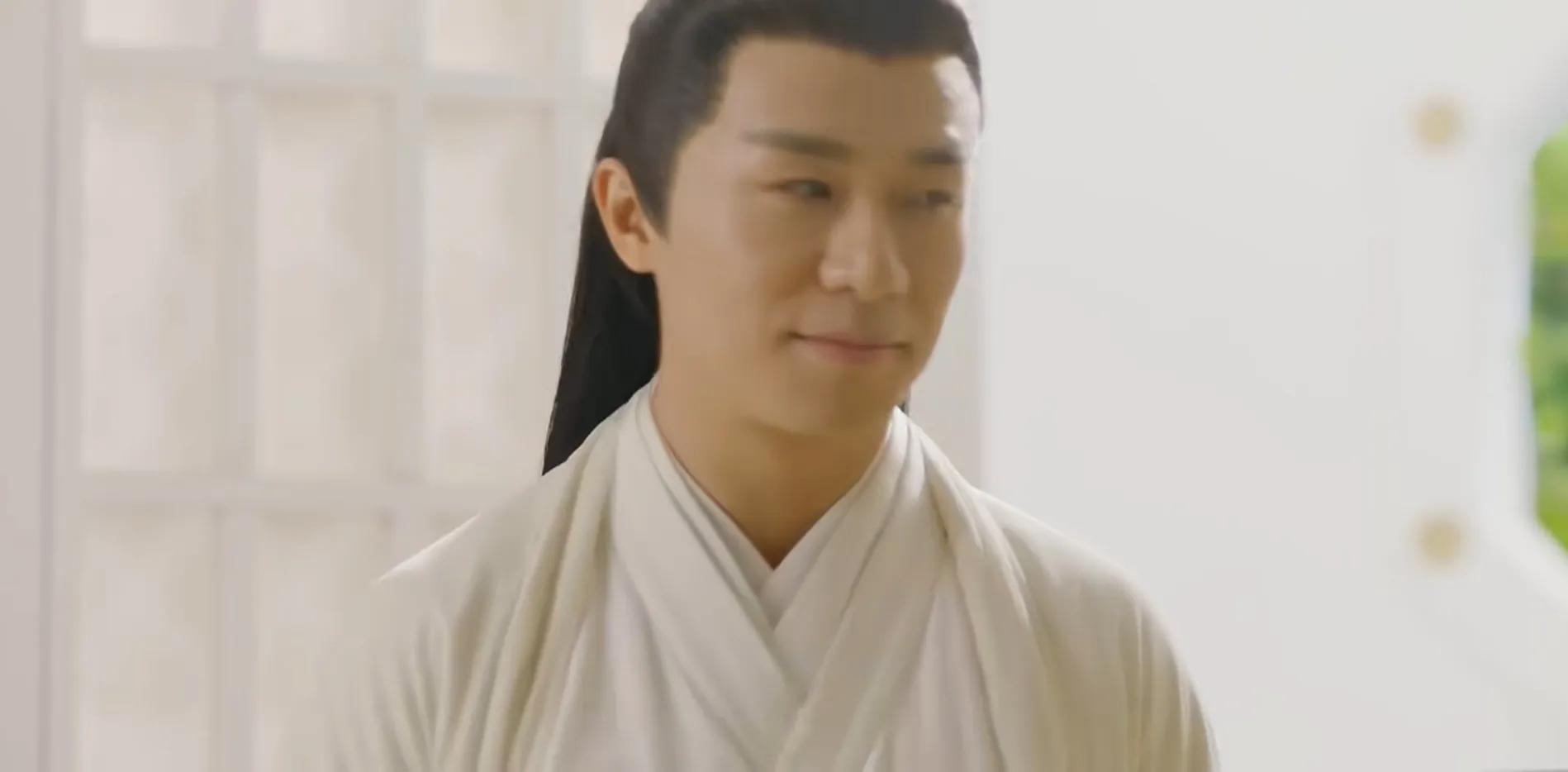 三生三世枕上书东华帝君单人图片,三生三世枕上书东华帝君上青丘