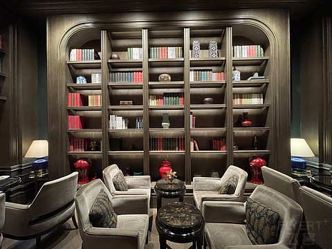 上海波特曼丽思卡尔顿房间视频,上海波特曼丽思卡尔顿酒店7楼