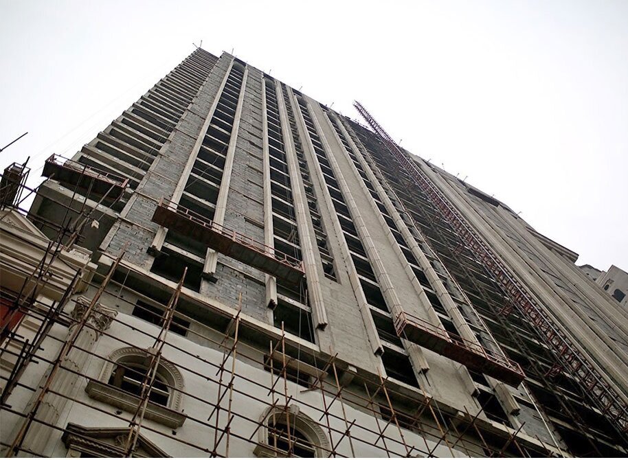 祥云国际建设,祥云国际是哪年开发的项目