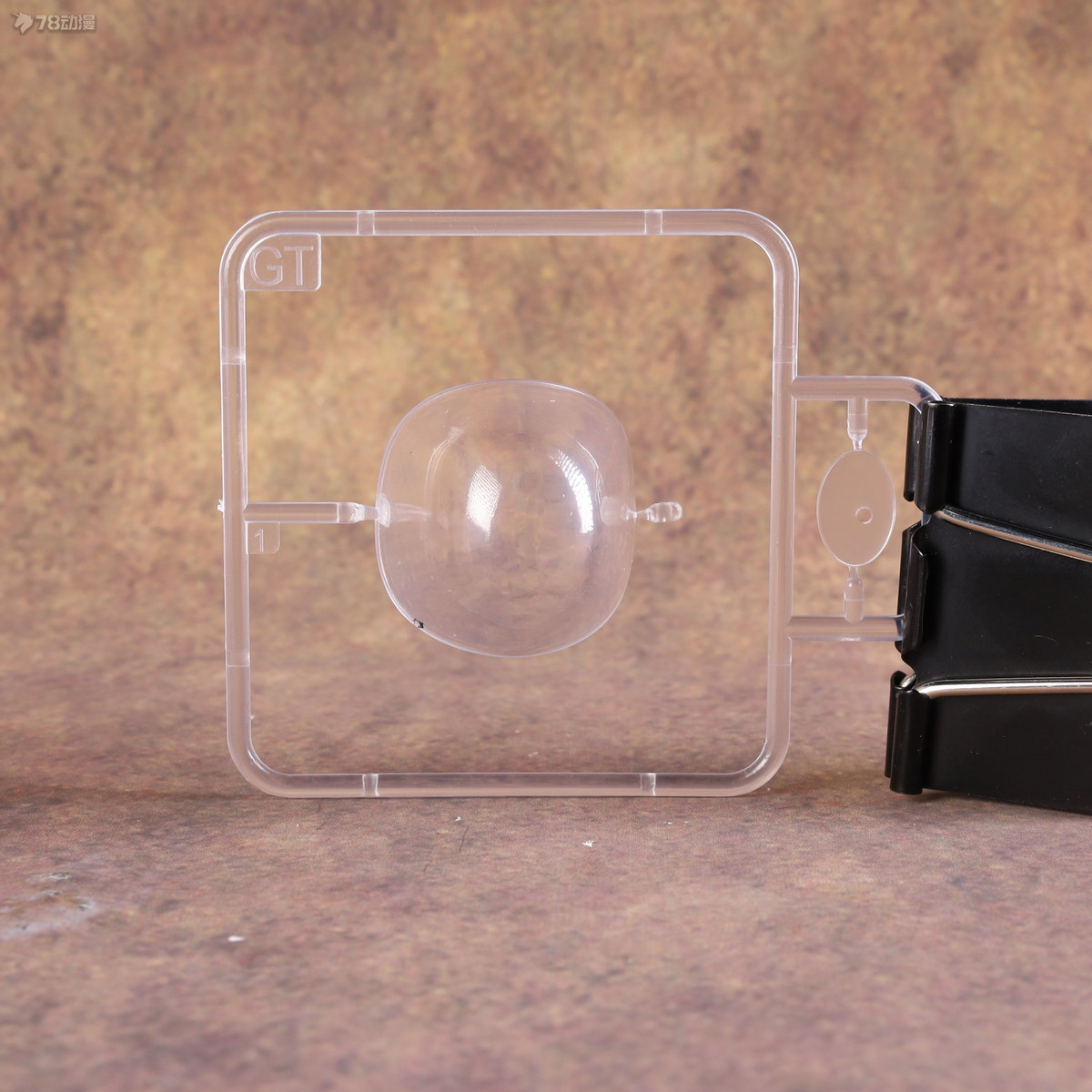 78军事模型,78原型机