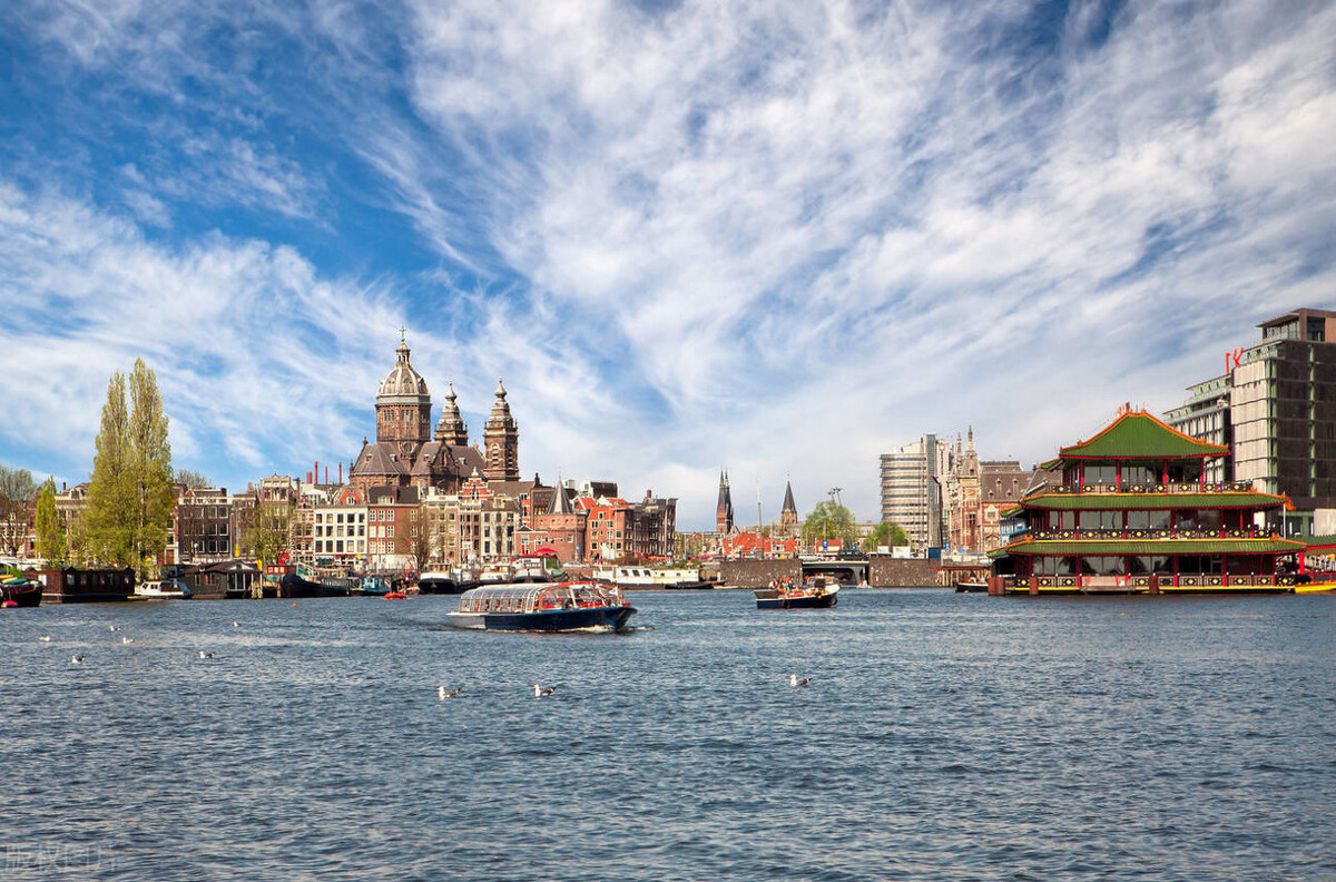 船到荷兰，同事草率行为遭到1000欧元罚款，船员真实体验不一样