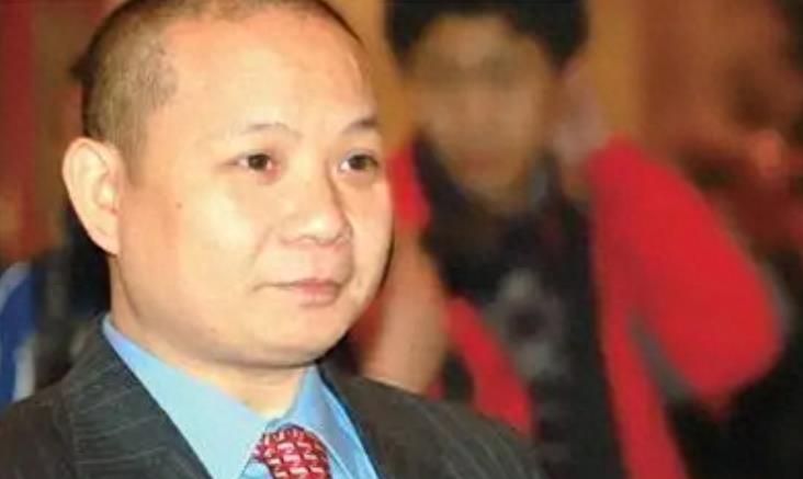 重庆富豪负债200亿,重庆富豪破产负债一亿再创业