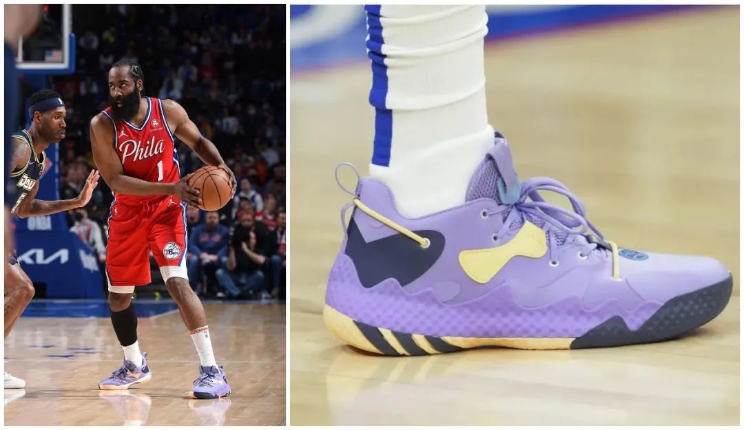 球鞋强强联手,球鞋五虎大乱斗